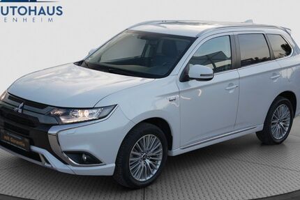 Mitsubishi Outlander 36.439 km 22.900 &euro; Bodenheim 55294