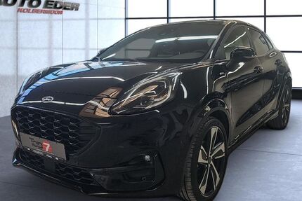 Ford Puma 30.216 km 19.990 &euro; Kolbermoor 83059