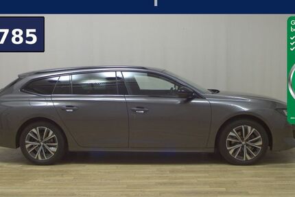 Peugeot 508 67.150 km 17.880 € Bremen / Arsten 28279