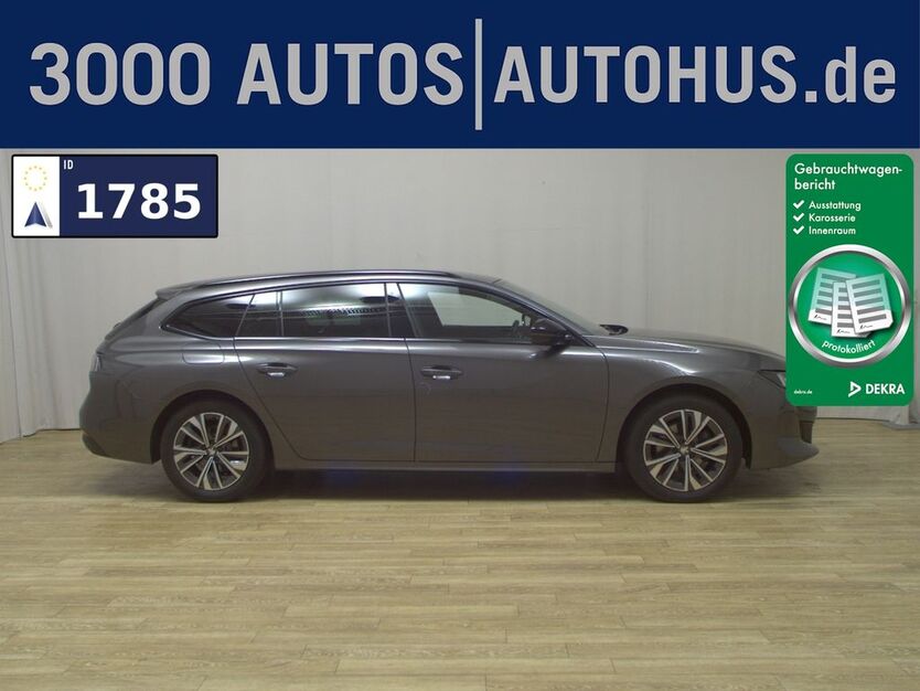 Peugeot 508 67.150 km 17.880 € Bremen / Arsten 28279