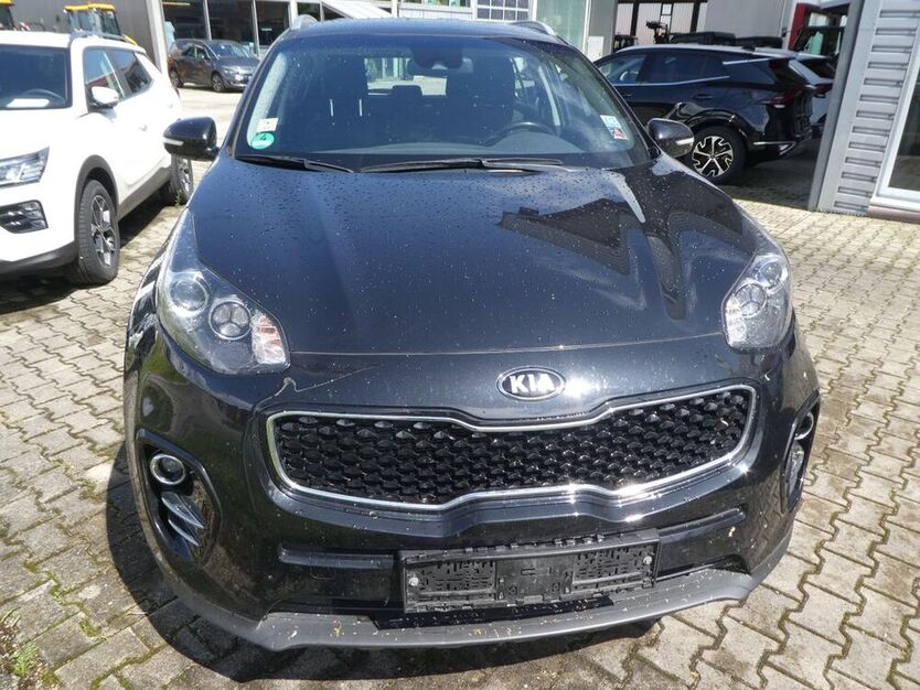 Sportage
