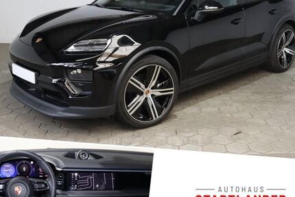 Porsche Macan 5.000 km 82.990 &euro; Norderstedt 22844