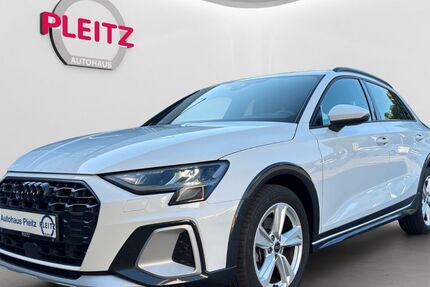Audi A3 28.012 km 30.790 &euro; Gemünden 55490