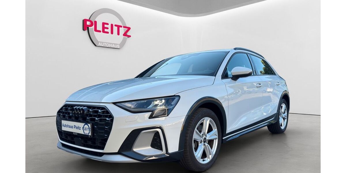 Audi A3 28.012 km 30.790 &euro; Gemünden 55490