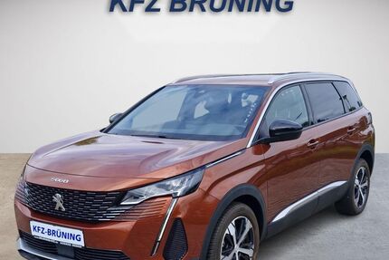 Peugeot 5008 28.043 km 21.480 &euro; Lingen (Ems) 49811
