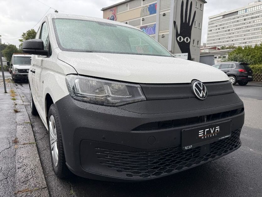 VW Caddy 13.919 km 20.950 € Kassel 34117