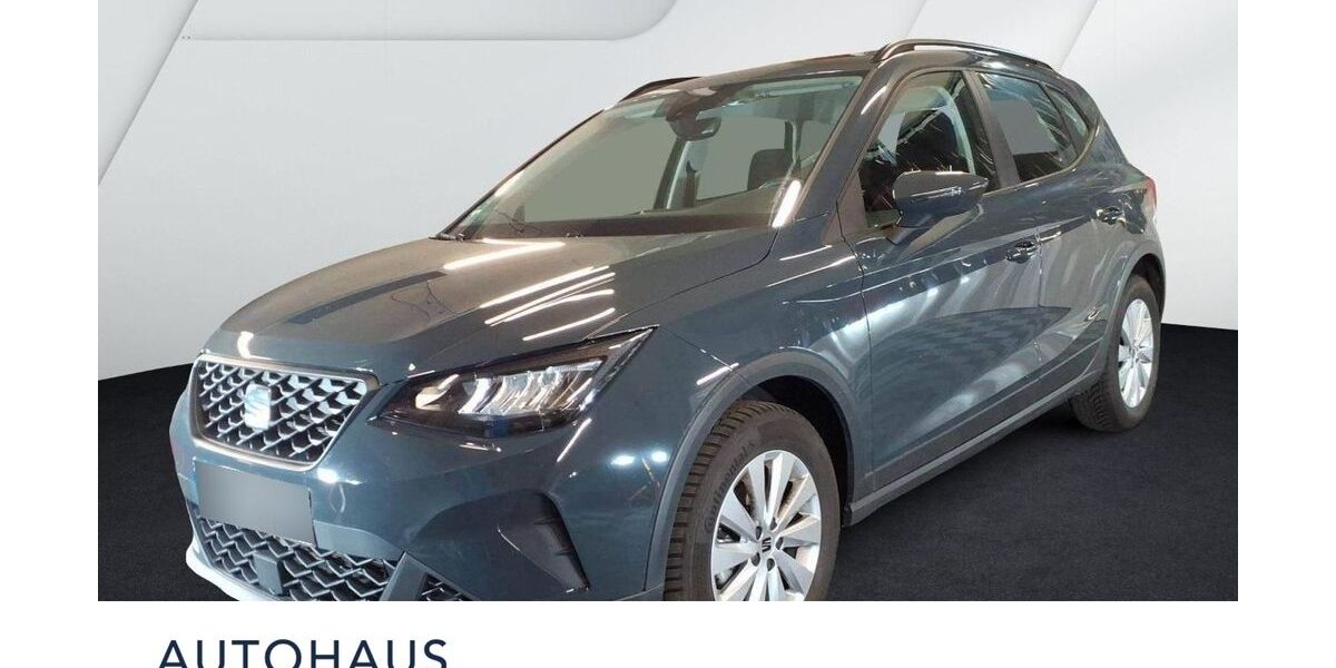 Seat Arona 8.950 km 20.850 &euro; Ebersberg bei München 85560