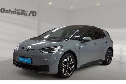 VW ID.3 62.599 km 21.795 € Melsungen 34212