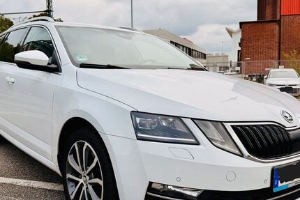 Skoda Octavia 82.831 km 21.500 € Oststeinbek 22113
