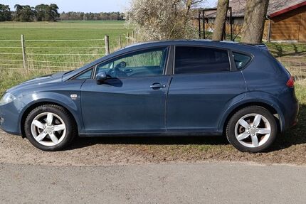 Seat Leon 207.800 km 3.350 &euro; Hambühren 29313