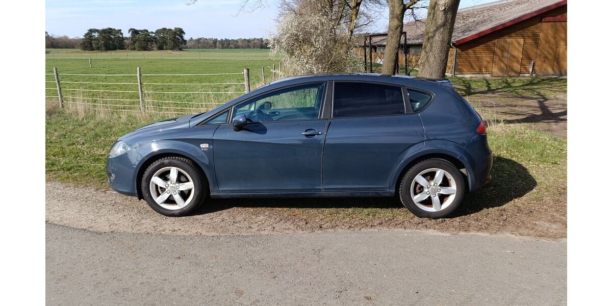 Seat Leon 207.800 km 3.350 &euro; Hambühren 29313