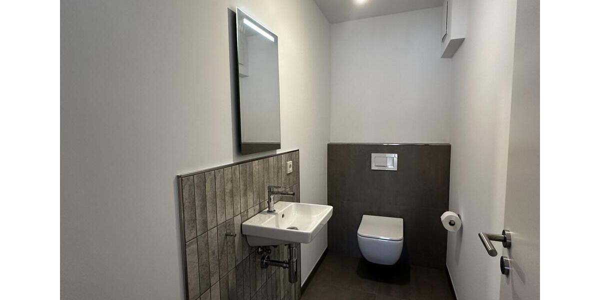 Dachgeschoßwohnung Bremen Schwachhausen - 2 Zimmer, 92 m&sup2;, 1.750&euro; | Angebot:26676601