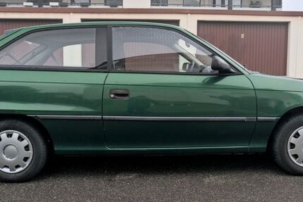 Opel Astra 190.000 km 590 &euro; Bad Krozingen 79189