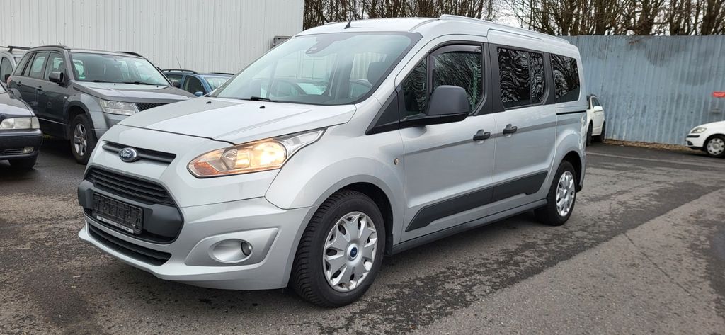 Ford Tourneo Connect 183.000 km 4.900 &euro; Münster 48165