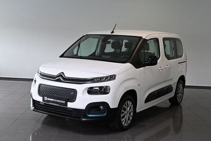 Citroen Berlingo 25.782 km 18.950 € Paderborn 33100