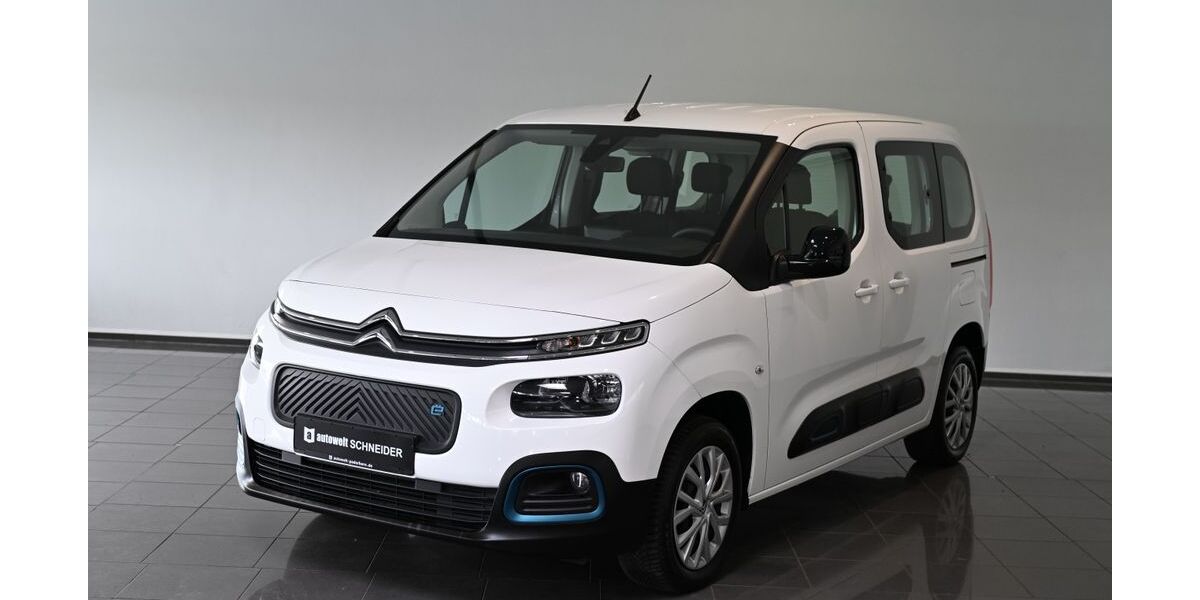 Citroen Berlingo 25.782 km 18.950 € Paderborn 33100