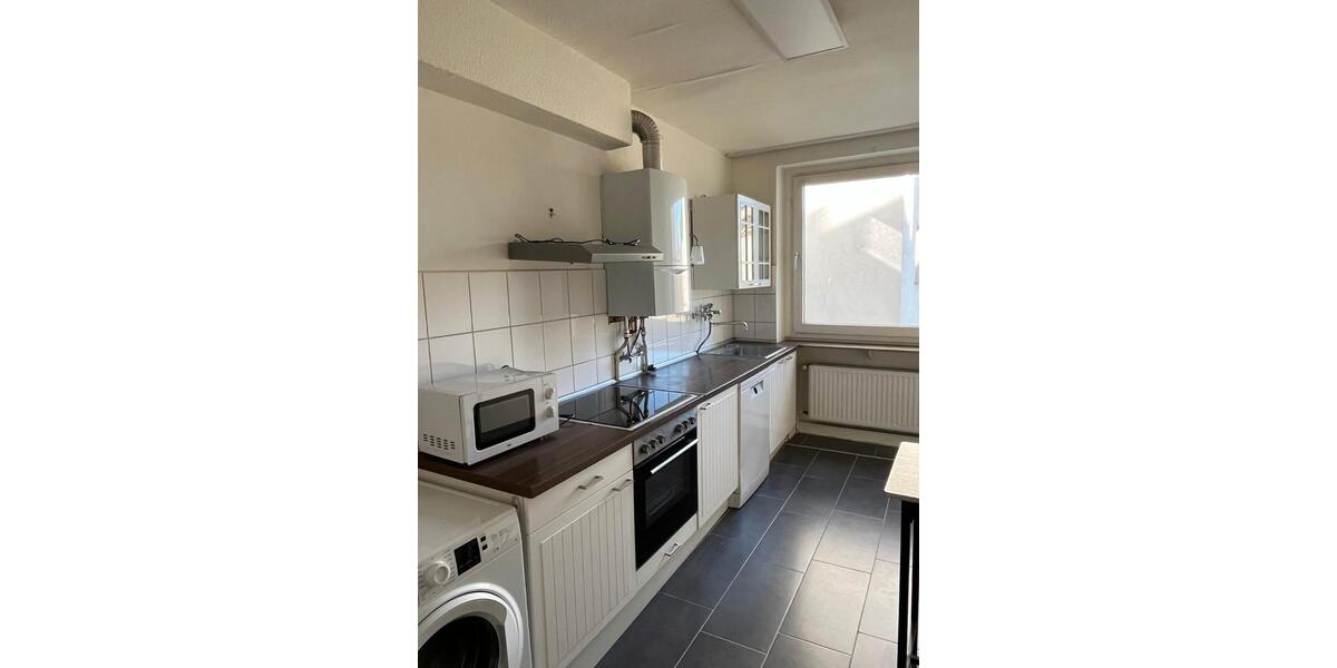Wohnen auf Zeit Düsseldorf Stadtbezirk 3 - 1 Zimmer, 19 m&sup2;, 780&euro; | Angebot:26652658