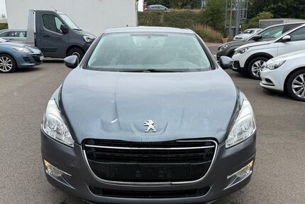 Peugeot 508 369.000 km 2.590 € Merzig 66663