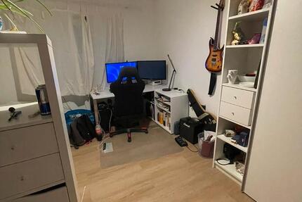Wohnung Gießen Schlangenzahl - 1 Zimmer, 17 m&sup2;, 239&euro; | Angebot:26378288