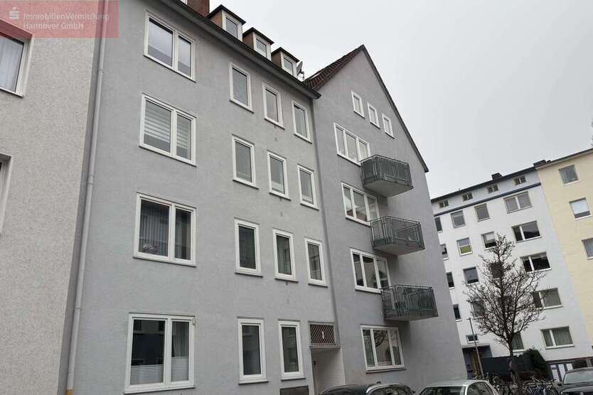 Wohnung zum Kaufen in Hannover 258.000 € 73 m²