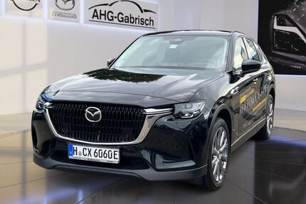 Mazda CX-60 4.050 km 44.990 € Hemmingen 30966