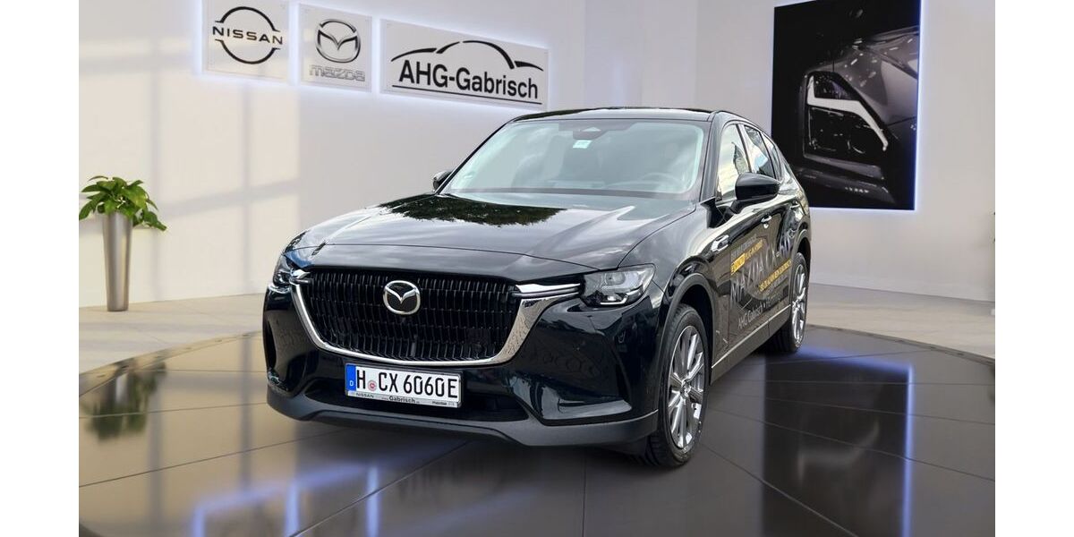 Mazda CX-60 4.050 km 44.990 € Hemmingen 30966