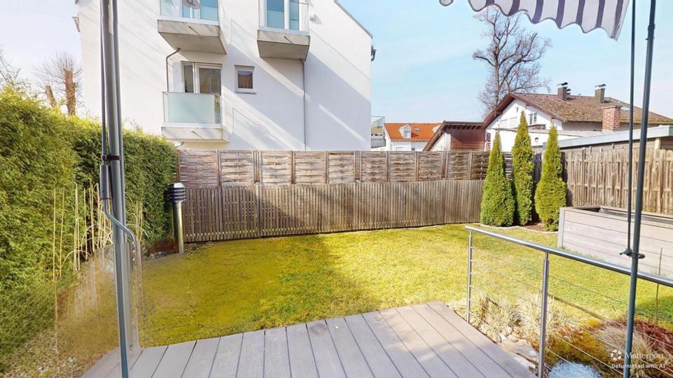 Doppelhaushälfte Grafing bei München - 5 Zimmer, 164 m&sup2;, 2.475&euro; | Angebot:26047288