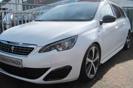 Peugeot 308 121.200 km 10.999 &euro; Düren 52353