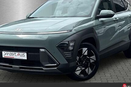 Hyundai KONA 12.787 km 28.970 &euro; Rödermark 63322