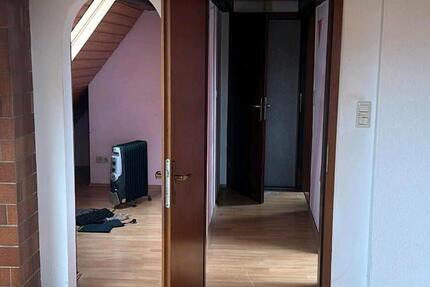 Wohnung Freudenstadt - 1.5 Zimmer, 25 m&sup2;, 49.000&euro; | Angebot:26869558