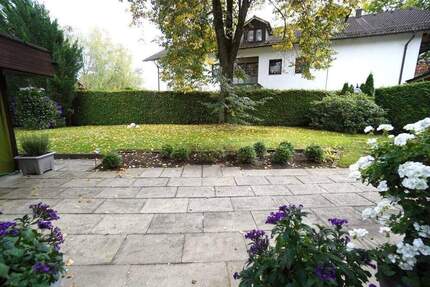 Grundstück Ottobrunn - 1.650.000&euro; | Angebot:25797390