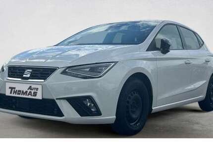 Seat Ibiza 59.864 km 17.880 &euro; Blankenheim 53945