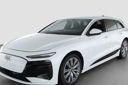 Audi A6 e-tron 8.790 km 53.470 &euro; Leipzig 04129