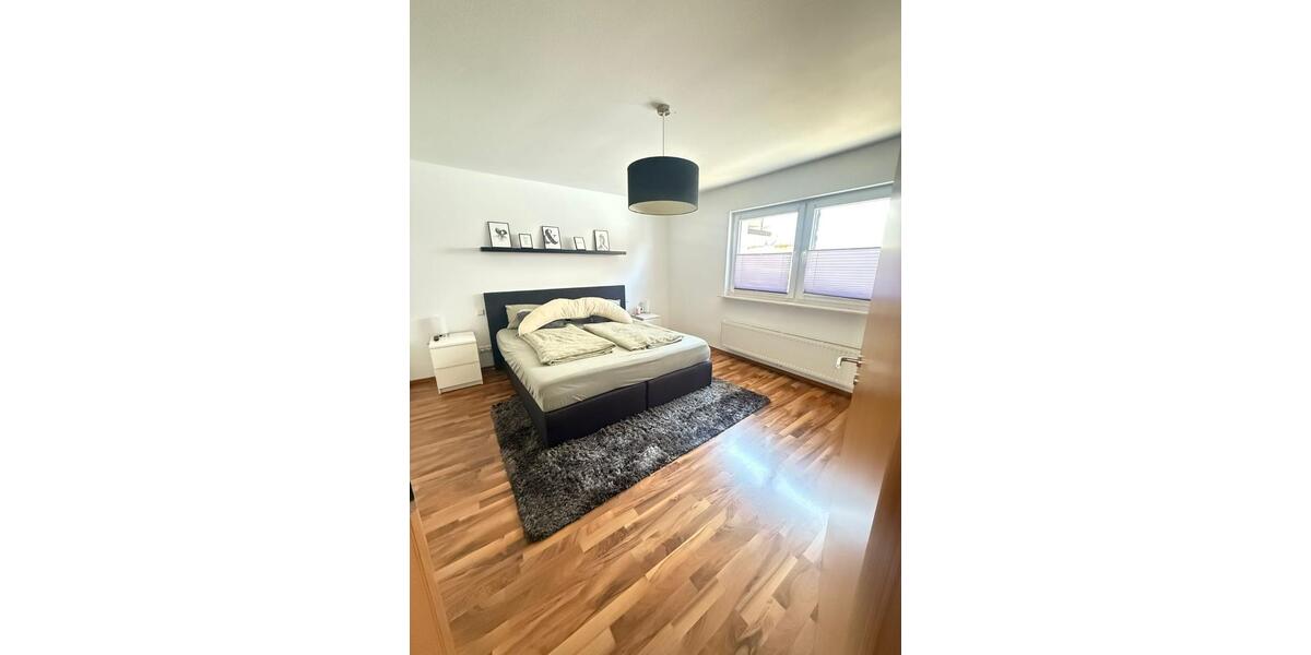 Top Wohnung 4 zimmer