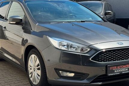 Ford Focus 159.000 km 6.850 &euro; Mannheim 68199