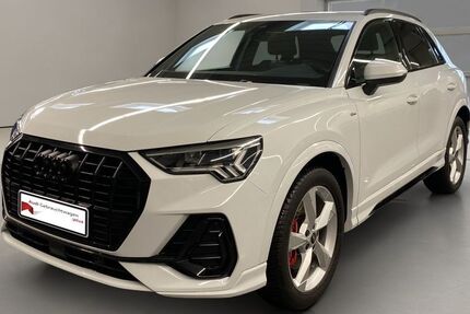 Audi Q3 56.650 km 31.997 &euro; Krefeld 47805