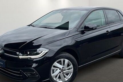 VW Polo 4.500 km 25.400 &euro; Rüdersdorf 15562