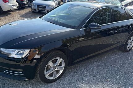 Audi A4 109.583 km 14.799 &euro; Bielefeld 33607