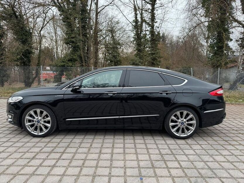 Mondeo