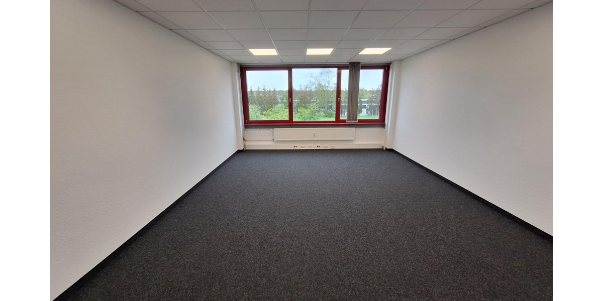 Offenbach: Moderne Büroflächen - flexibel, sofort verfügbar, 247 Zugang zimmer