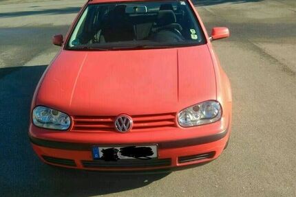 VW Golf 258.533 km 800 € Massenbachhausen 74252