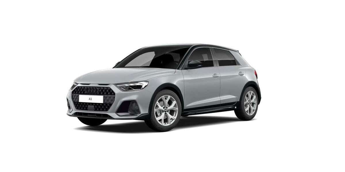 Audi A1 28.517 km 24.930 &euro; Wesel 46485