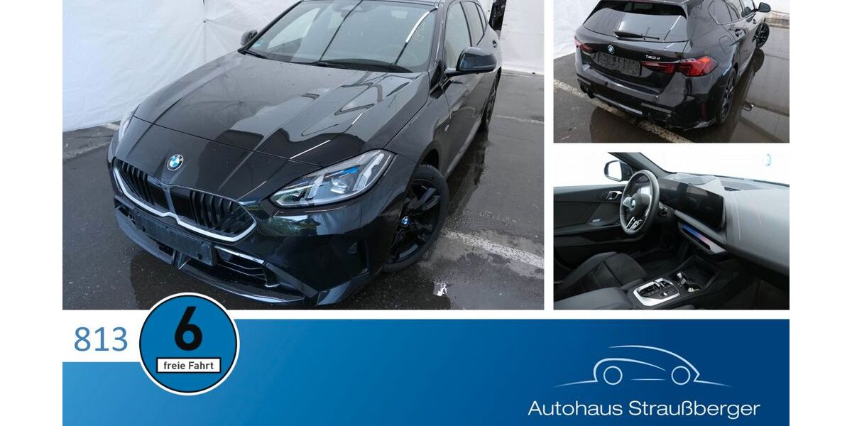 BMW 120 41.800 km 31.820 &euro; Buchschwabach bei Nürnberg 90574