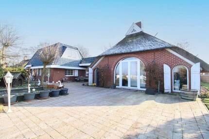 Haus Stadland Edschenburg - 7 Zimmer, 439.990&euro; | Angebot:26391064
