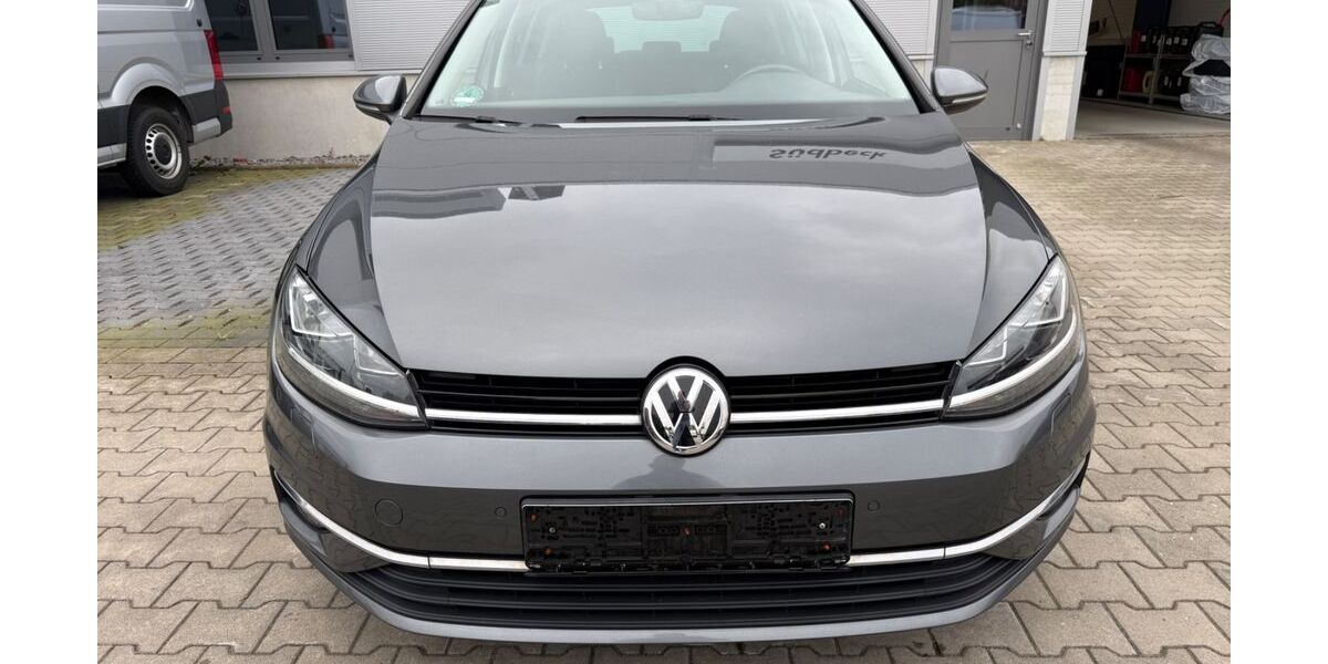 VW Golf 95.000 km 13.500 &euro; Cloppenburg 49661