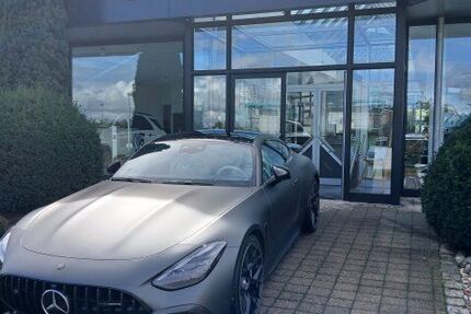 Mercedes-Benz AMG GT 4.100 km 189.000 &euro; Langenau 89129