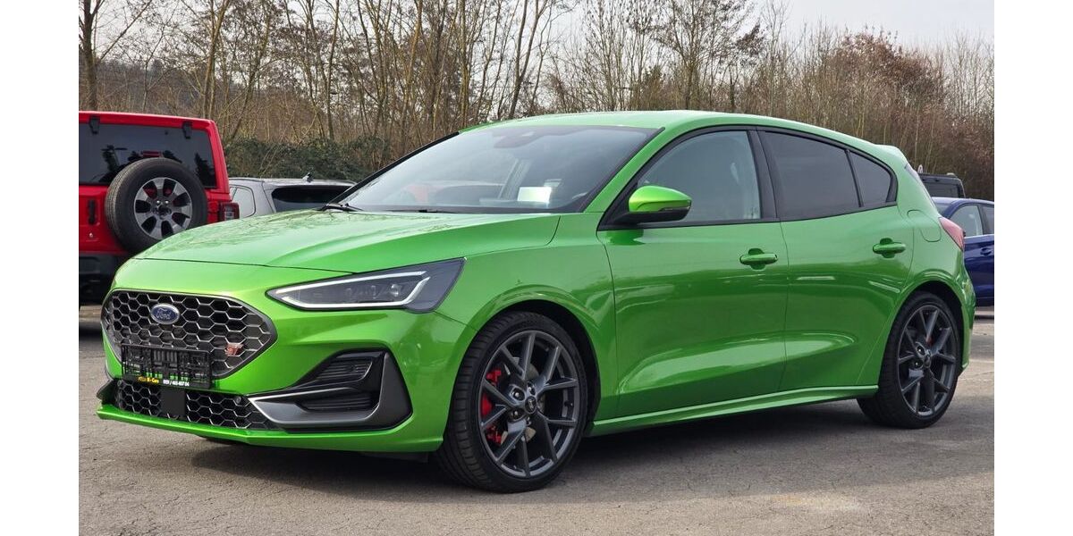 Ford Focus 36.000 km 27.990 &euro; Merzig 66663