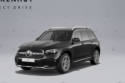 Mercedes-Benz GLB 200 11.901 km 41.900 &euro; Baden-Baden 76532