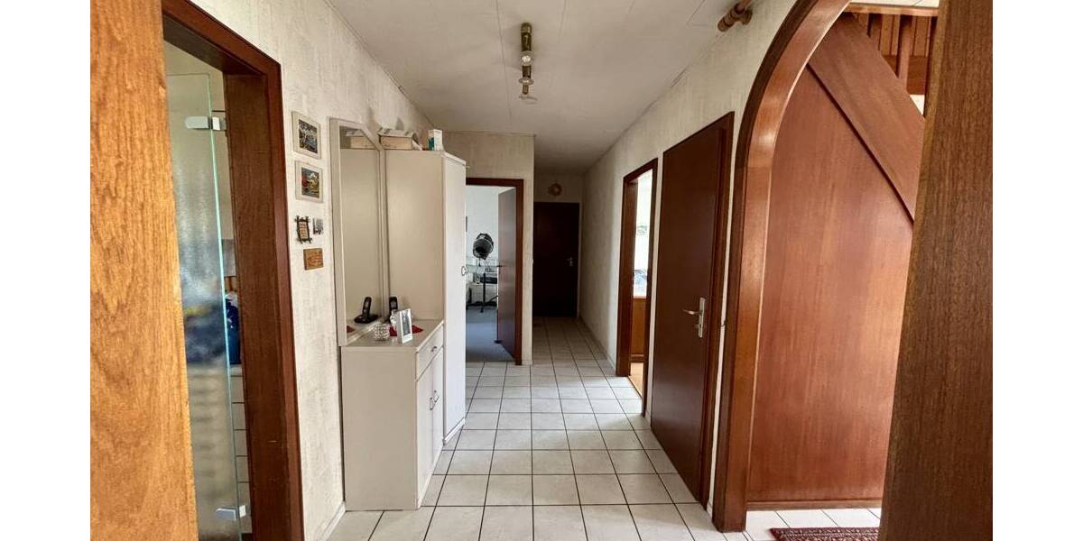 Einfamilienhaus Wunstorf / Großenheidorn Großenheidorn - 4 Zimmer, 125 m&sup2;, 199.000&euro; | Angebot:26093388