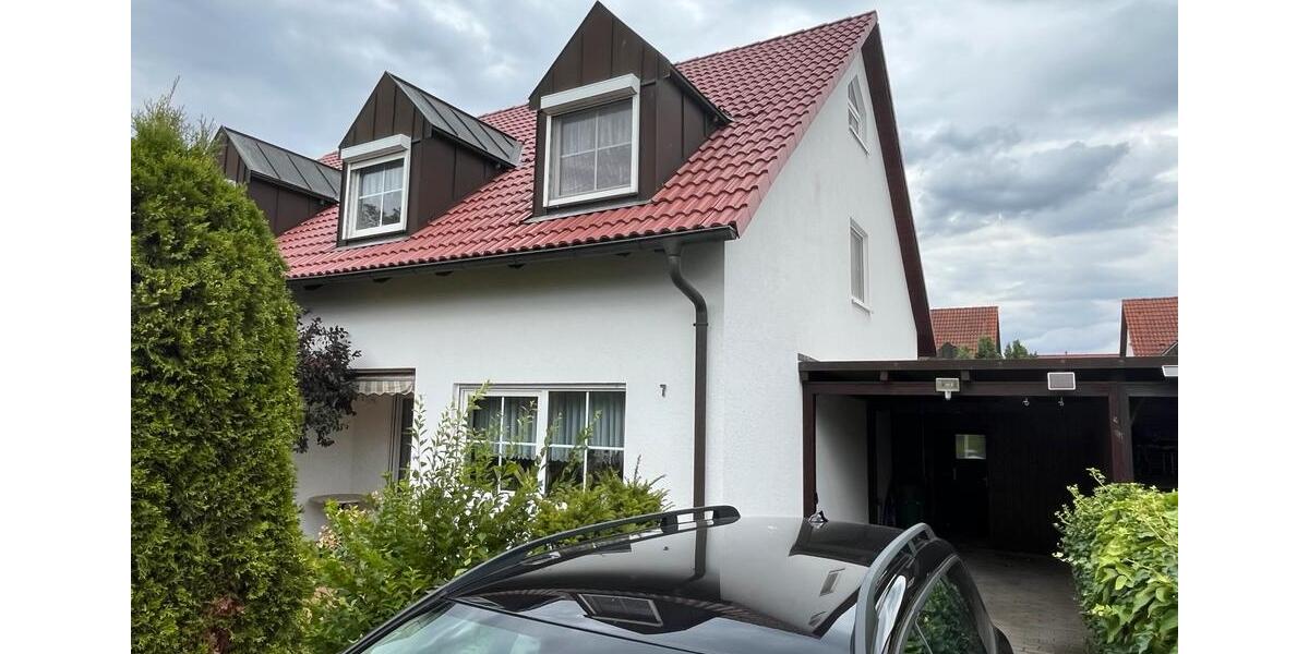 Doppelhaushälfte Halle (Saale) Damaschkestraße - 4 Zimmer, 125 m&sup2;, 275.000&euro; | Angebot:27121079